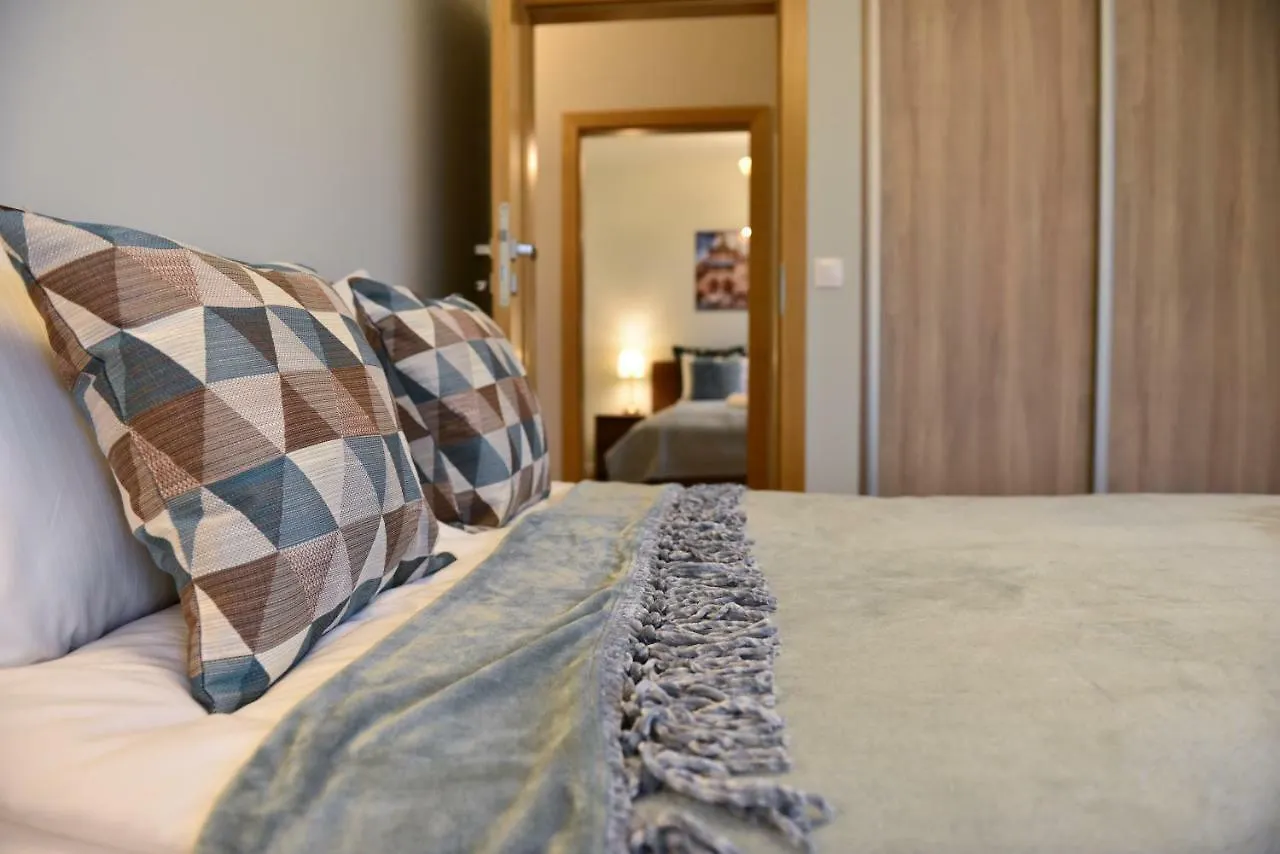La Gioia Elegant Spacious Apartment Krakow